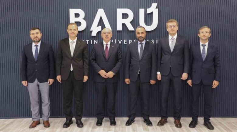 yok heyetinden baruye ziyaret iCelViv8