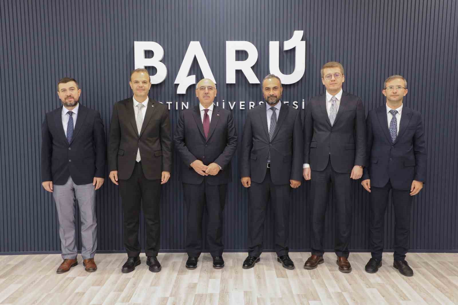 yok heyetinden baruye ziyaret iCelViv8