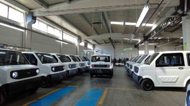 yuzde 100 yerli elektrikli arac seri uretime hazir b8gH8QH3