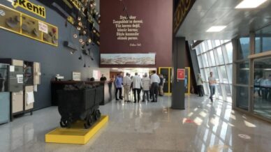 zonguldakta 7 muze 12 bin esere ev sahipligi yapiyor 1lMJxh1s