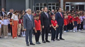 zonguldakta egitim ogretim yili torenle basladi kc1iSPWW