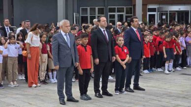 zonguldakta egitim ogretim yili torenle basladi kc1iSPWW