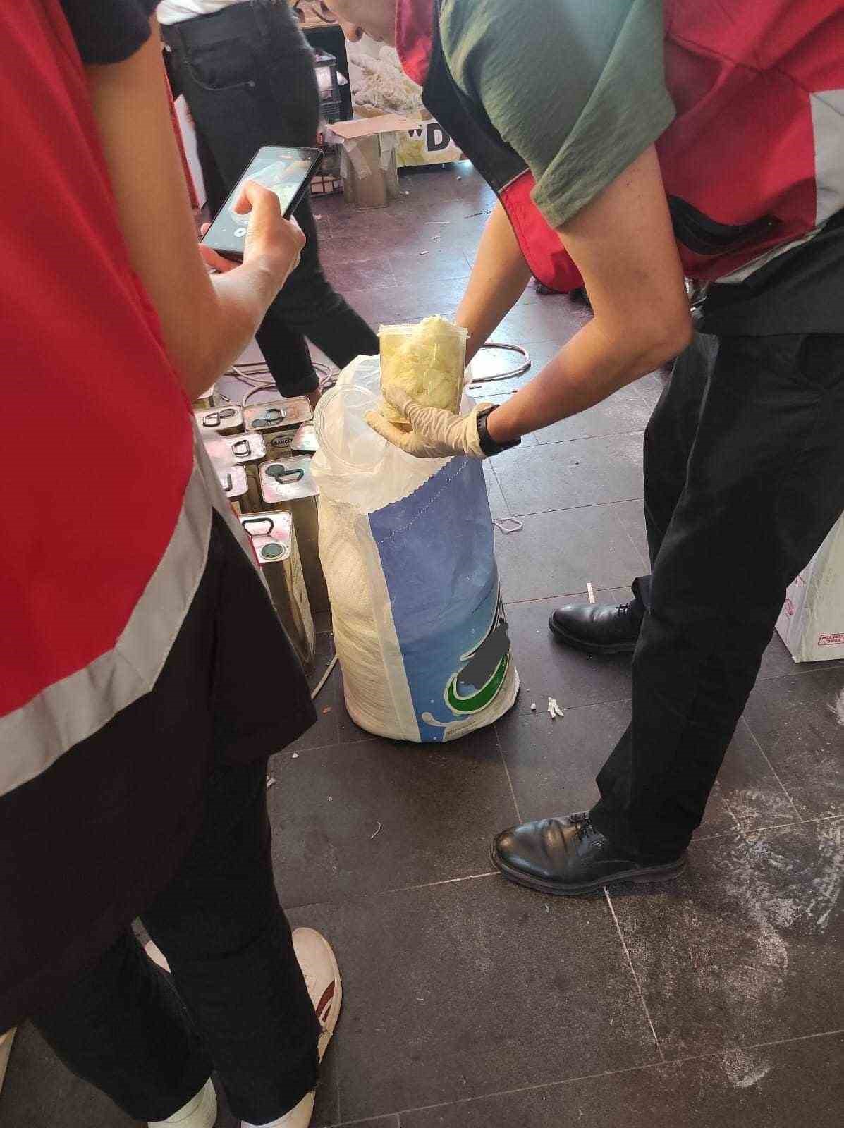 zonguldakta gida denetimlerinde 105 kilo urune el konuldu djVRjYY7
