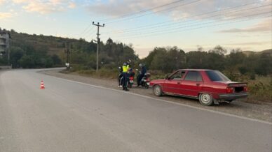 zonguldakta huzur operasyonlarinda 47 aranan sahis yakalandi kacak ocaklar imha edildi LJqhVxcx