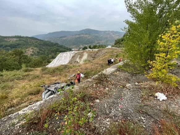 zonguldakta iki ayri trafik kazasinda 2 kisi yaralandi Ah131dn2