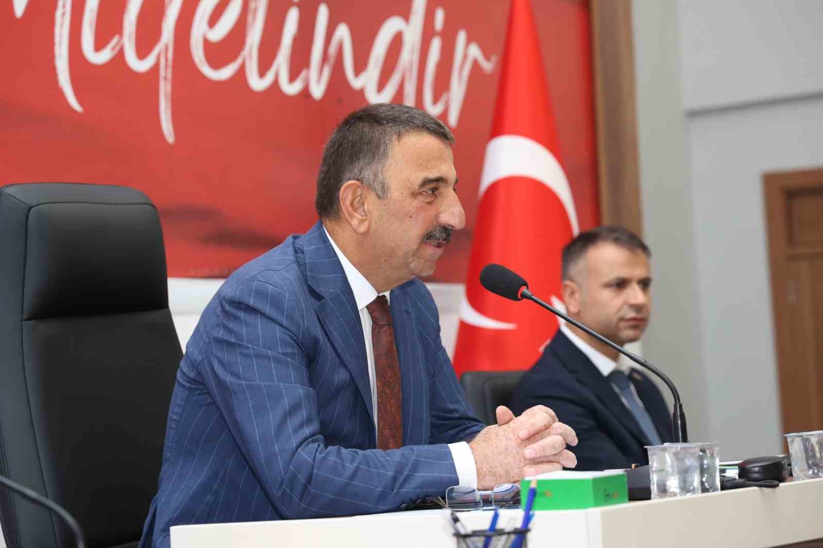 zonguldakta koylere hizmet goturme birligi toplantisi yapildi i22ssja5