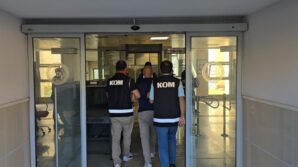 zonguldakta tefeci operasyonu baba ve oglu gozaltinda F7w2eMBr