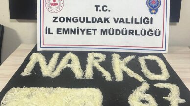 zonguldakta uyusturucu operasyonunda 1 tutuklama w4RiL6EV