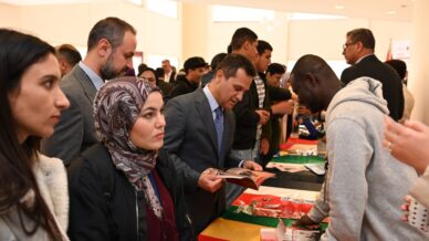 19 farkli ulkeden gelen katilimcilar akademik guclerini kastamonuda bulusturdu gznbvZcX