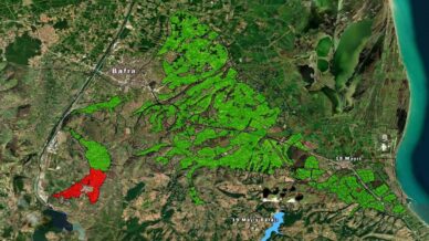24 mahalleyi suya kavusturan projede sona gelindi aNRk4u9k