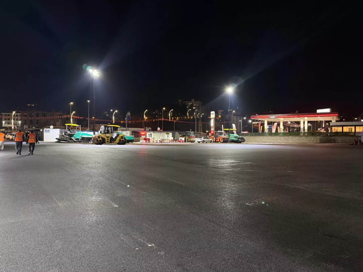 Başkan Çetinkaya: “Geçici Terminalde İşler Yolunda” 1 49a97c4b 3b04 4bdd 8d7c d86104634802