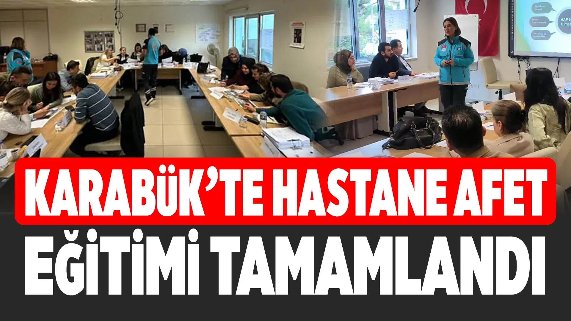 HASTANE