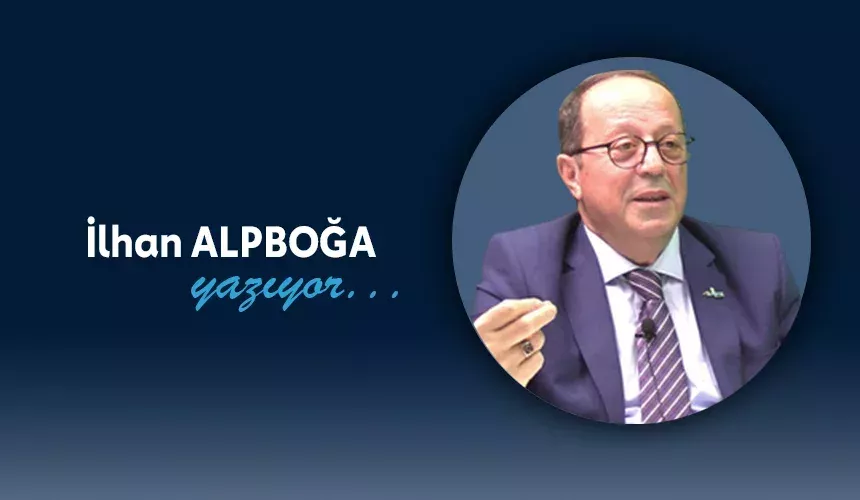 ILHAN ALPBOGA