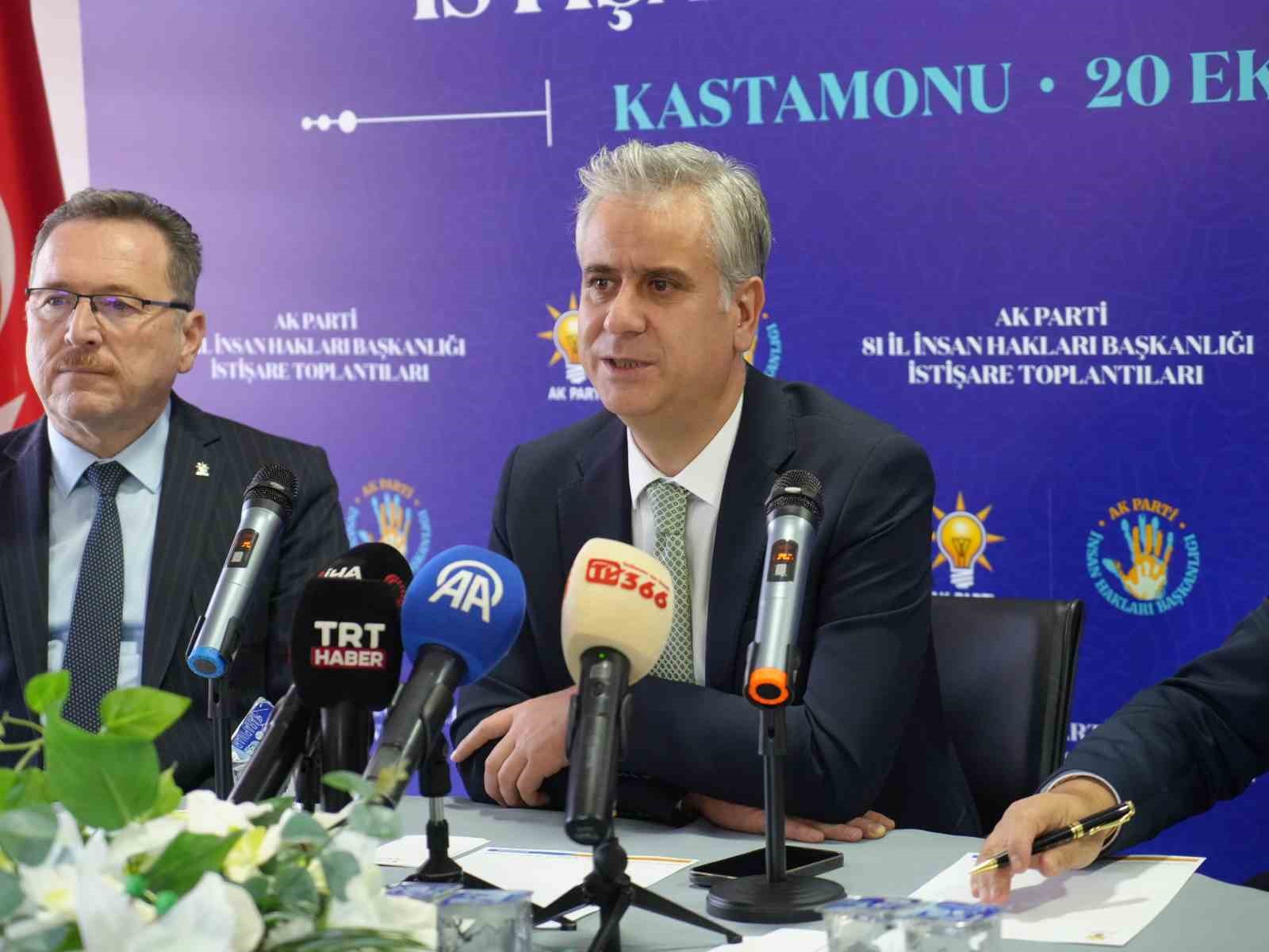ak parti genel baskan yardimcisi yalcin kibrisin turkiye iliskilerini her turlu iliskilerinden aziz tutacagina 4nhFMOvt