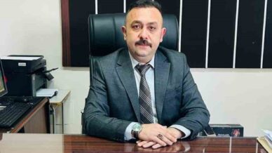 alapli devlet hastanesi muduru karakus gorevine basladi tUhZz9ae