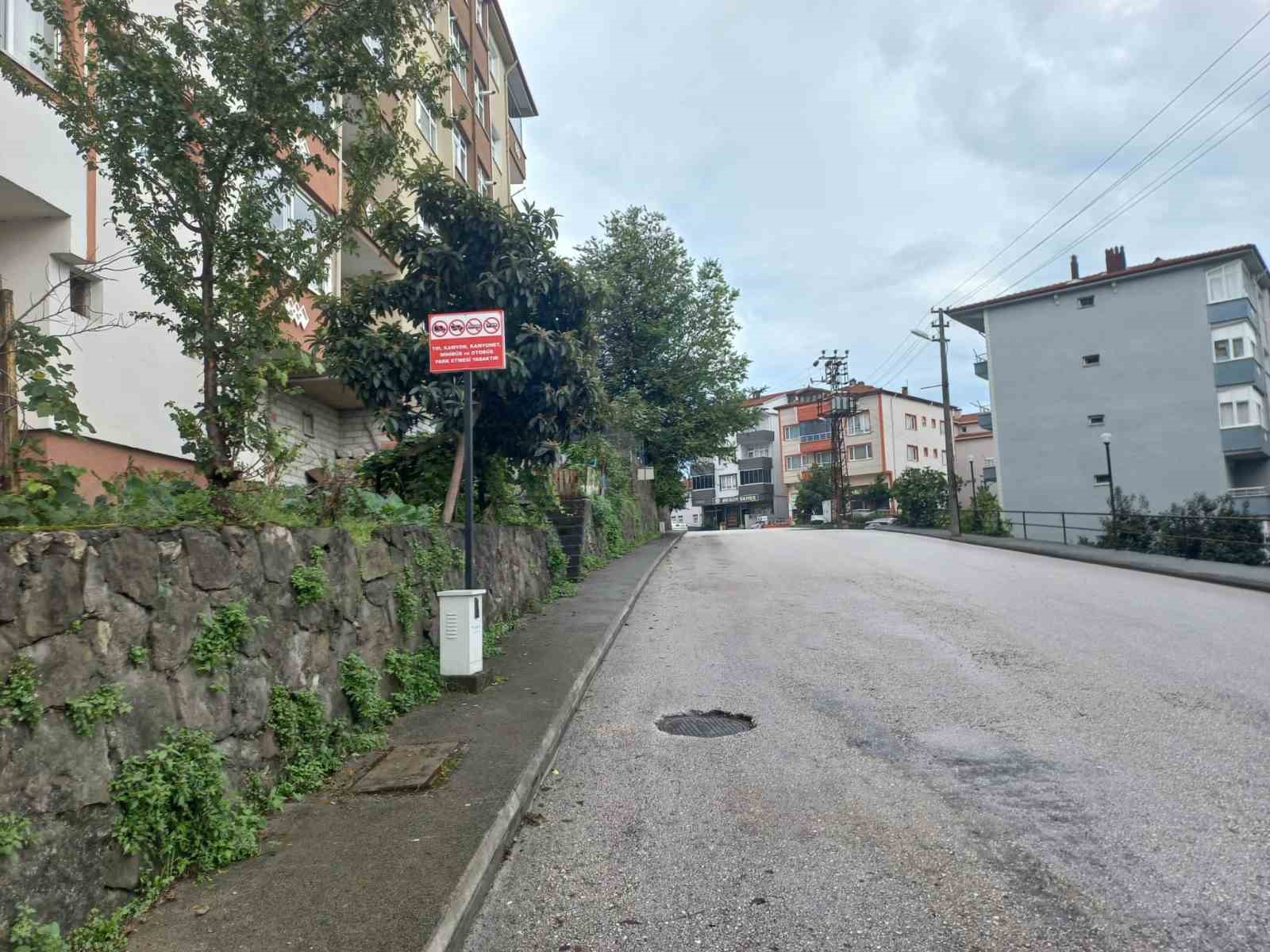 alaplida hatali parklara karsi yeni duzenleme wez3DaSO