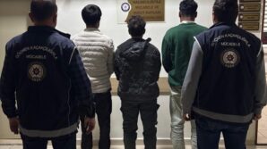 amasyada 3 kacak gocmen yakalandi 8H4Mt5qU