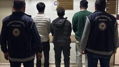 amasyada 3 kacak gocmen yakalandi 8H4Mt5qU