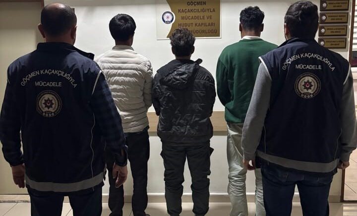 amasyada 3 kacak gocmen yakalandi 8H4Mt5qU