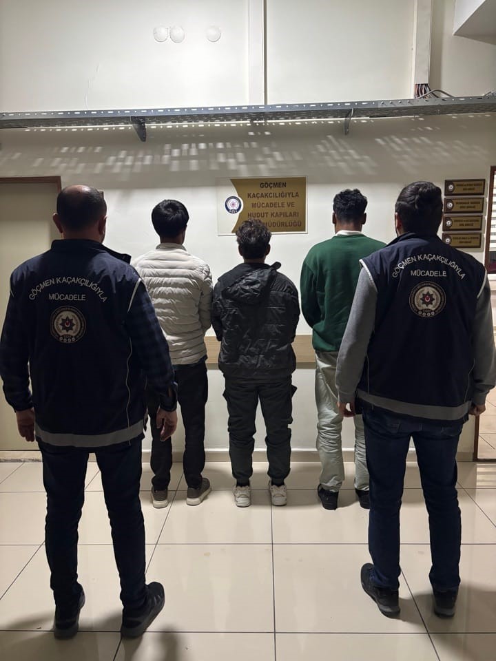 amasyada 3 kacak gocmen yakalandi 8H4Mt5qU