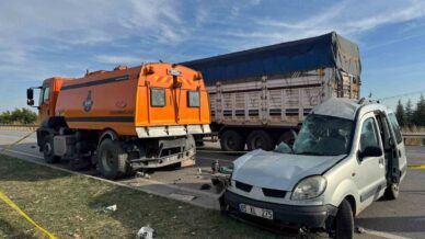 amasyada feci kaza 4 olu 1 yarali XAkxbKjr