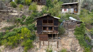 artvinde tarih kokan koy UMVAEOVn