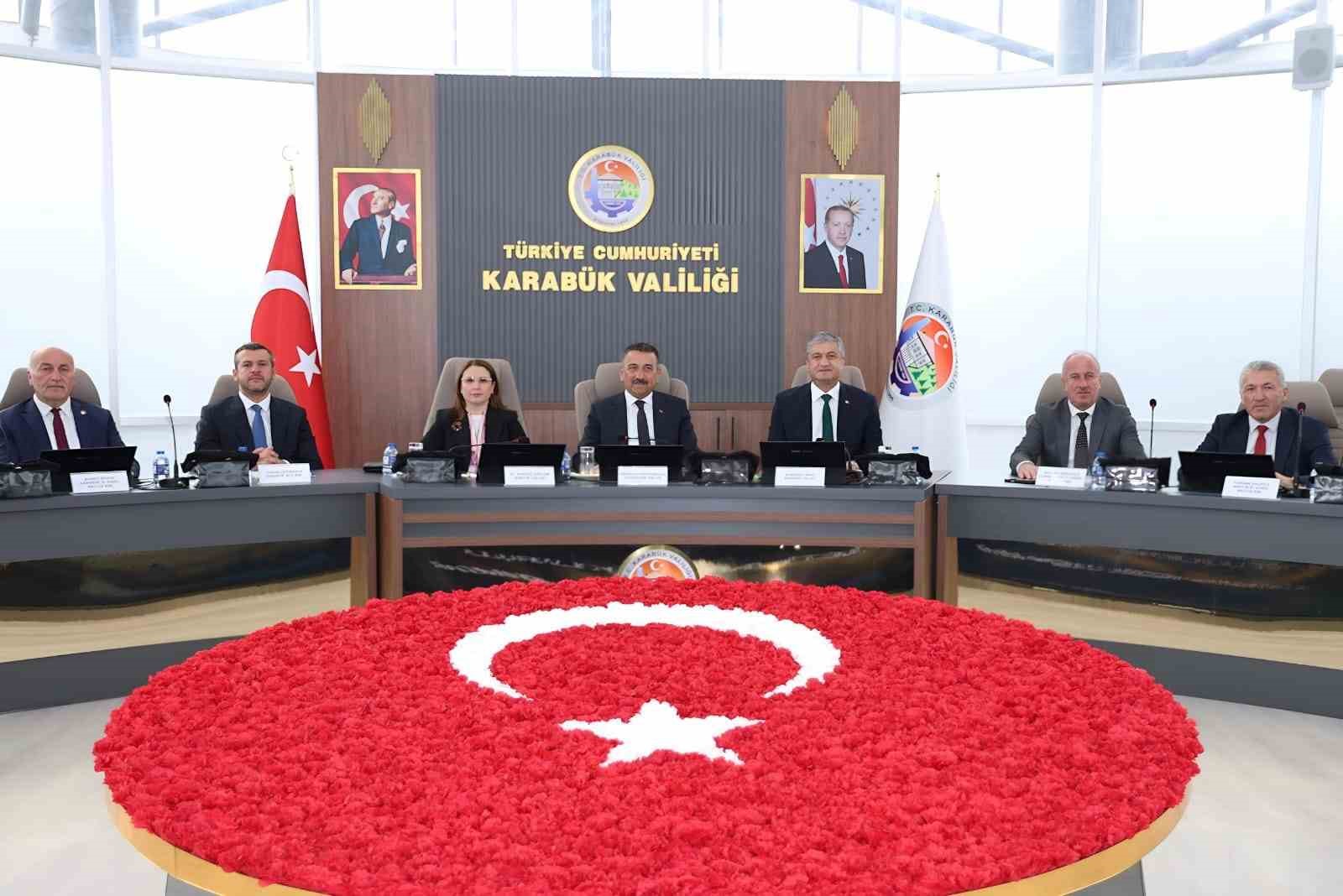 bakka eylul ayi yonetim kurulu toplantisi karabukte gerceklestirildi nPer9PpX