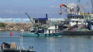 balikcilar bol hamsi avi icin havanin sogumasini bekliyor mgqYr1pL
