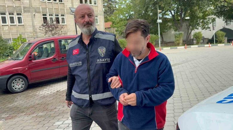 balkondan girdigi evlerden 70 bin liralik esya calan hirsiz tutuklandi mQ9AKEQd