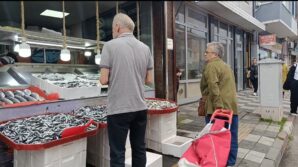 bartinda azalan hamsinin fiyati artti 61hYalBs