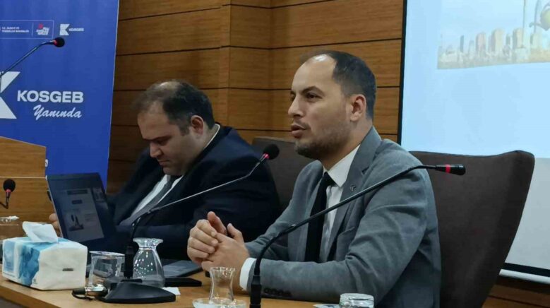 bartinda girisimcilere destek programlari anlatildi pZrBnexJ