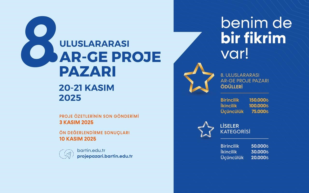 baru 8 uluslararasi ar ge proje pazari basvurulari basladi itJHP66m