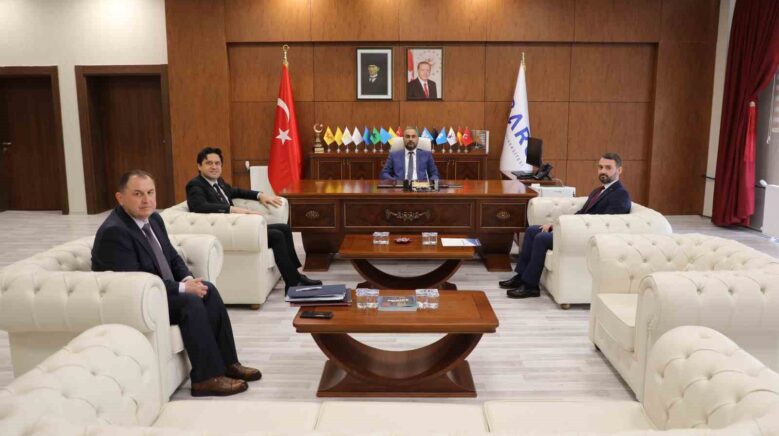 baru ile bartin iskur arasinda protokol imzalandi S13t1mzR