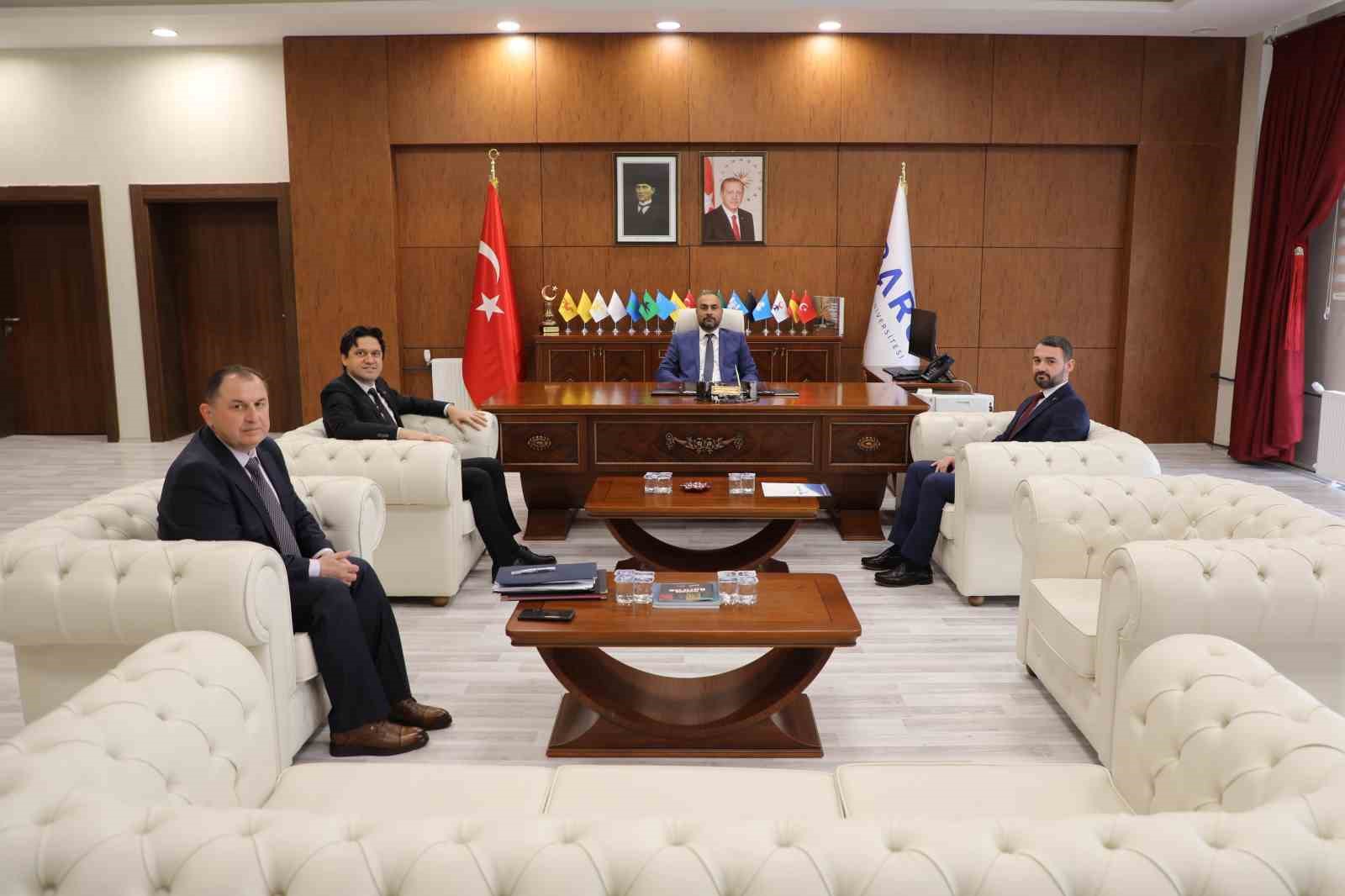 baru ile bartin iskur arasinda protokol imzalandi S13t1mzR