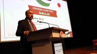 baru ile yobu is birliginde anlamli panel direnisin kadin yuzu gazze 7xFdF2Yc