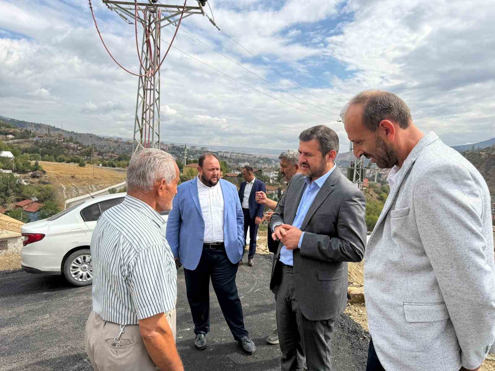 baskan cetinkaya karabuke 1500 yeni konut kazandiriyoruz tPDWUizp