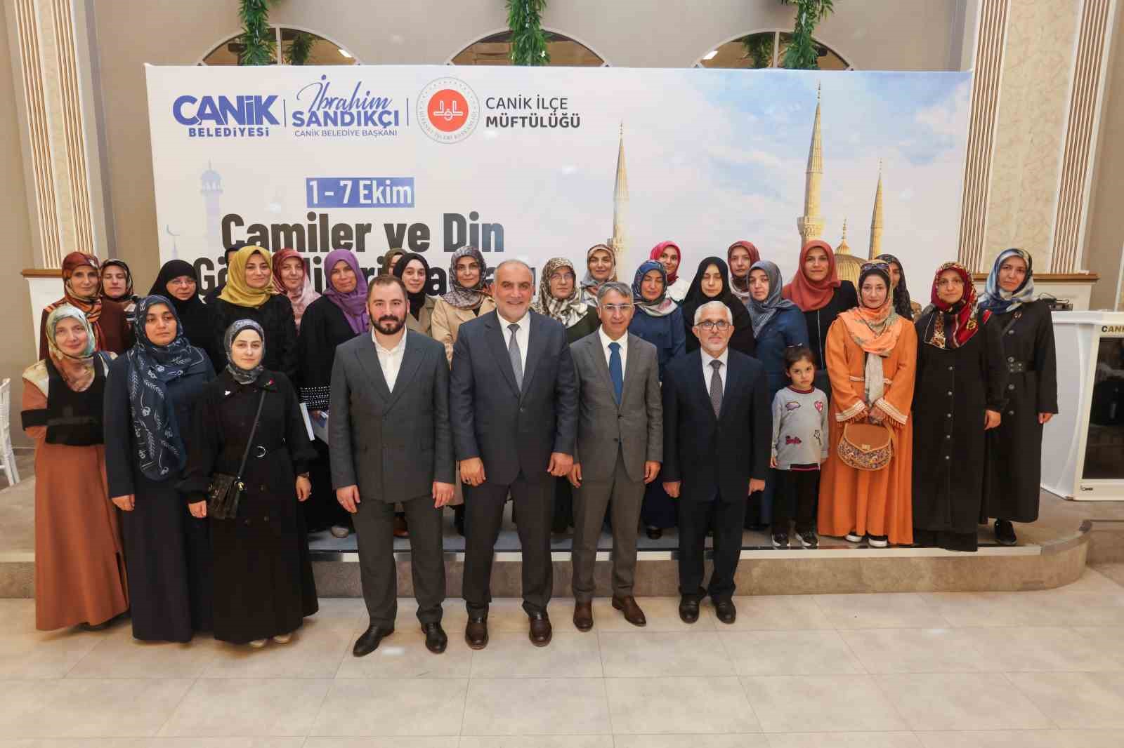 baskan sandikci camiler birlik ve beraberligimizin sembolu m4m6TW66