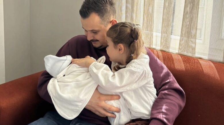 bayramda cifte mutluluk yasadilar 5SfHCMfr