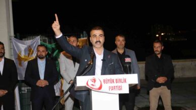 bbp karabuk il baskani kesgin zulme sessiz kalmak zulme ortak olmaktir AUN3Pve9