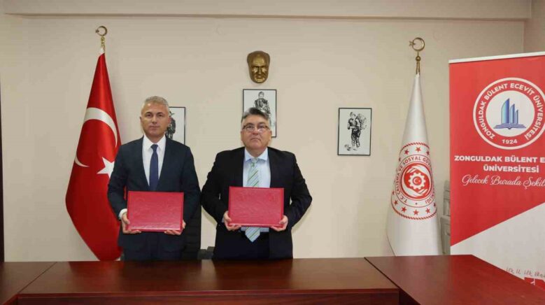 beun ile amelebirligi baskanligi arasinda is birligi protokolu vMAbWfGR