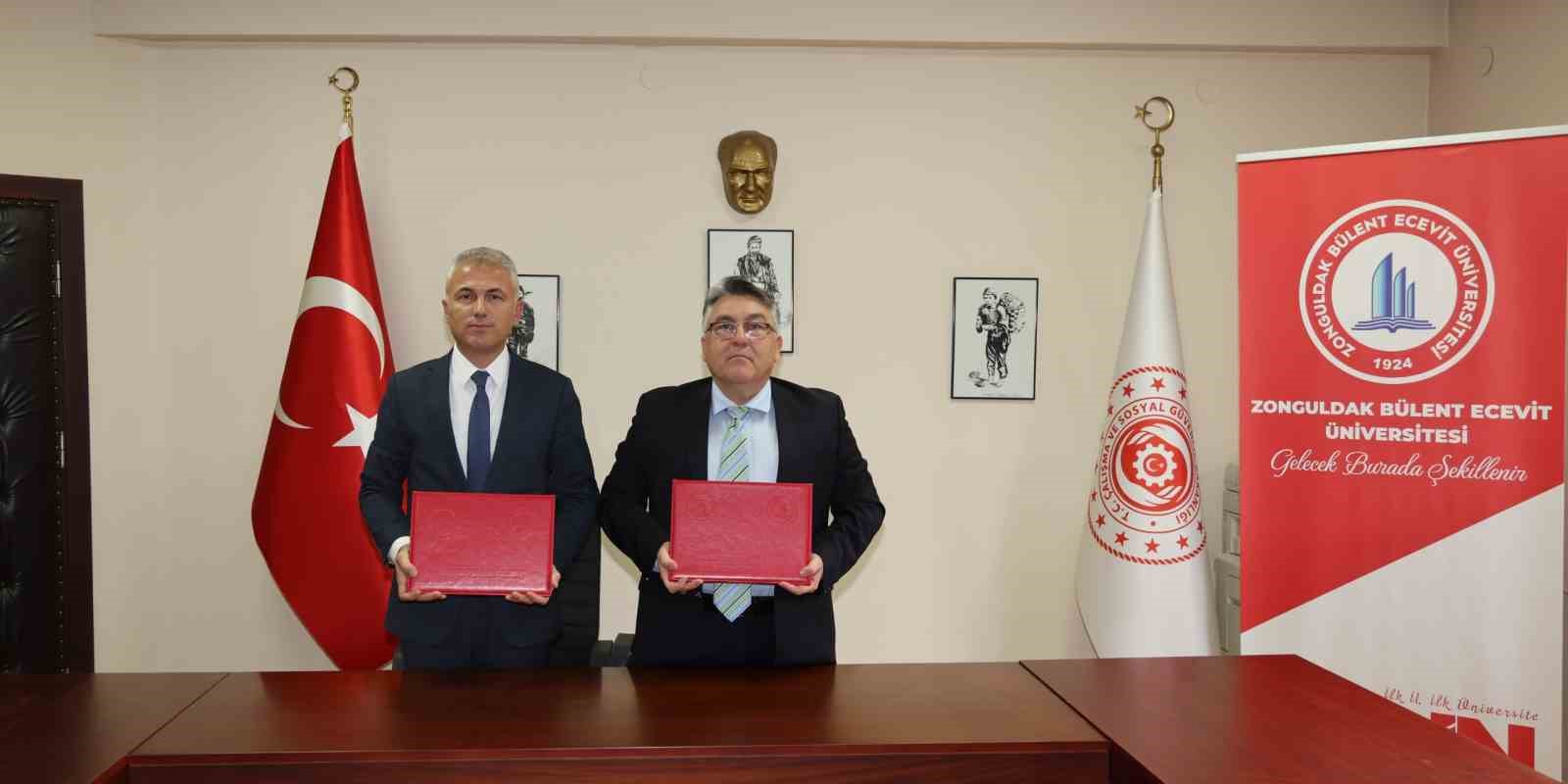 beun ile amelebirligi baskanligi arasinda is birligi protokolu vMAbWfGR