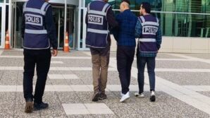 boluda cesitli suclardan aranan 4 kisi tutuklandi qqmVLfnm