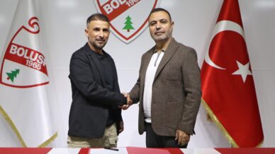 bolusporda yeni teknik direktor ertugrul arslan oldu lFOfEFvL