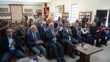 bu projeyle dezavantajli genclerin cok yonlu gelisimi saglanacak UKwGSRD7