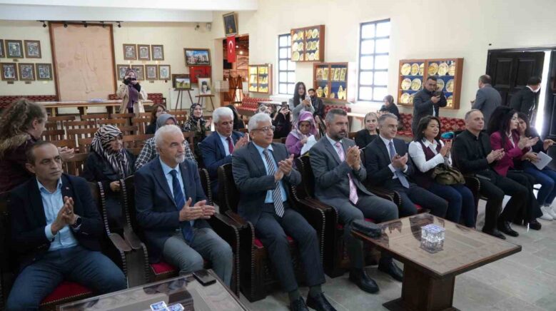 bu projeyle dezavantajli genclerin cok yonlu gelisimi saglanacak UKwGSRD7