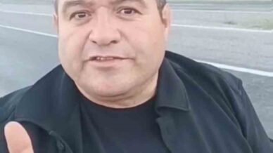 buyuk kaza atlattigini anlatan otobus soforu sosyal medyadan sitem etti C8SRF9NK