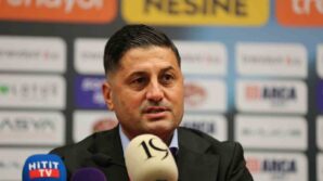 cagdas cavus cok farkli bir skor elde edebilecegimiz bir mac oynadik ve galip geldik yFlBYTKd