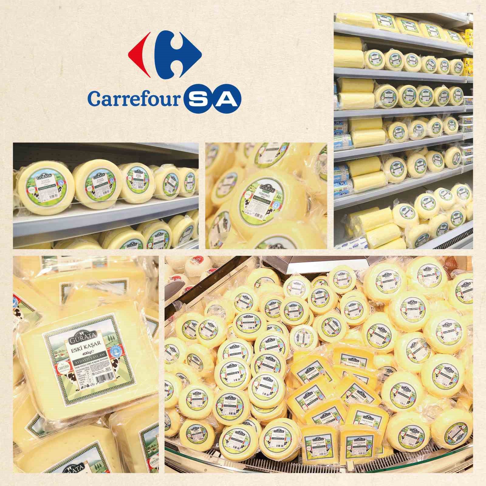 carrefoursa ordunun lezzetlerini musterileri ile bulusturuyor fAevSAlE