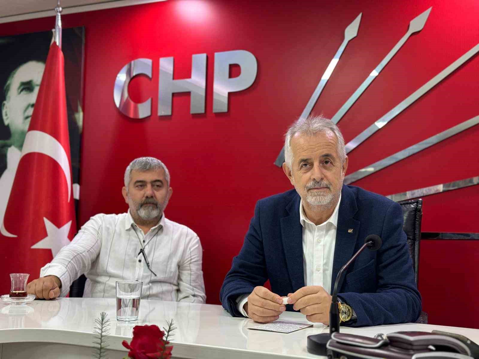 chpli dincel kongre uzerinden sitem etti AyqeEW7q