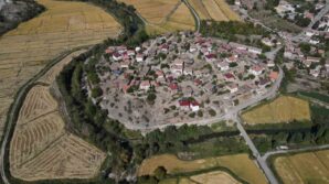 cografi isaretli tosya pirincinde susuzluk sebebiyle istenilen rekolteye ulasilamadi rT9RBDcU